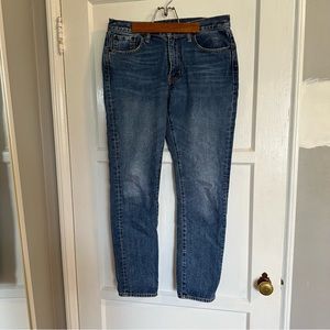 Levi’s 505-C